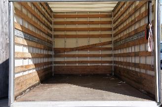 Fiat Ducato 2.0 MJT Koffer Laadklep Klima Motor Tikt! 85KW Euro 5 picture 9