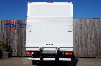 Fiat Ducato 2.0 MJT Koffer Laadklep Klima Motor Tikt! 85KW Euro 5 picture 8