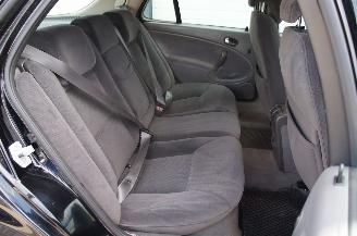 Saab 9-5 2.0T LPG Airco Stoelverwarming Schuifdak Trekhaak 110KW picture 11