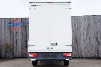 Volkswagen Crafter 2.5 TDi Koffer Vleugeldeuren Airco Cruise Trekhaak 100KW Euro 4 picture 7