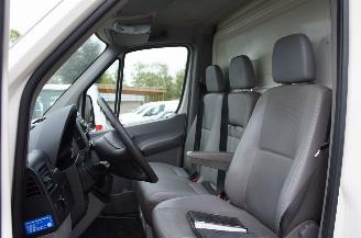 Volkswagen Crafter 2.5 TDi Koffer Vleugeldeuren Airco Cruise Trekhaak 100KW Euro 4 picture 9