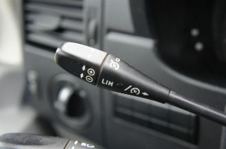 Volkswagen Crafter 2.5 TDi Koffer Vleugeldeuren Airco Cruise Trekhaak 100KW Euro 4 picture 13