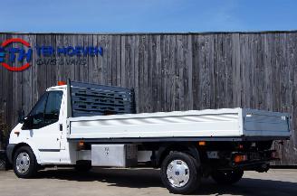Ford Transit 2.4 TDCi Open Laadbak 3-Persoons Trekhaak 103KW Euro 4 picture 2