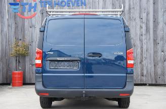 Mercedes Vito 111 CDi Lang Airco Navi Cruise Trekhaak 84W Euro 5 picture 7