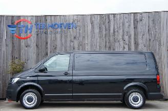 Volkswagen Transporter T6 2.0 TDi Lang Airco Cruise Apple Carplay Trekhaak 81KW Euro 6 picture 1