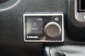 Peugeot Boxer 2.0 BlueHDi 9-Persoons Klima Standkachel 96KW Euro 6 picture 14