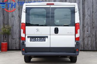 Peugeot Boxer 2.0 BlueHDi 9-Persoons Klima Standkachel 96KW Euro 6 picture 7