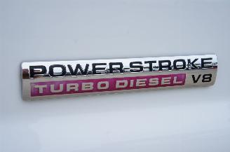 Ford  F350 Super Duty Power Stroke 4X4 Koppelschotel 239KW picture 21