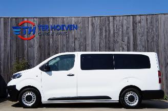 Toyota ProAce 1.5 D-4D Lang 9-Persoons Airco Cruise Isofix 88KW Euro 6 picture 1