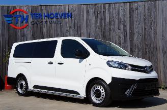 Toyota ProAce 1.5 D-4D Lang 9-Persoons Airco Cruise Isofix 88KW Euro 6 picture 5