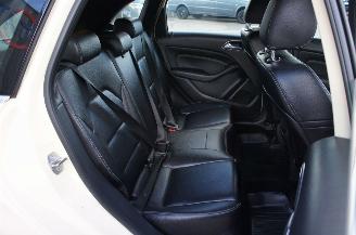 Mercedes B-klasse B180D Airco Navi Cruise Stoelverwarming Turbo Kapot! 80KW Euro 6 picture 11