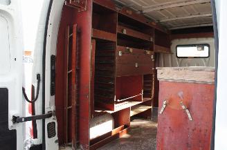 Renault Master 2.3 DCi L2H2 Automaat Airco Naci Cruise Trekhaak 92KW Euro 5 picture 11