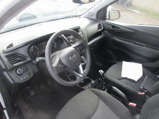 Opel Karl 1.0 ecoFLEX Edition NAP picture 14