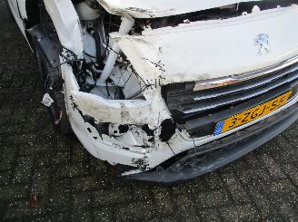 Peugeot 3008 1.6 THP Active Aut NAP REST BPM 1700 EURO !!!! picture 11