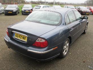 Jaguar S-type 3.0.V6 Automaat picture 7