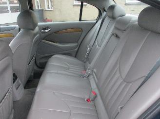 Jaguar S-type 3.0.V6 Automaat picture 23