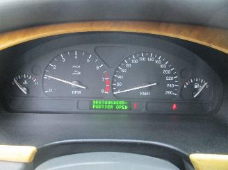 Jaguar S-type 3.0.V6 Automaat picture 19