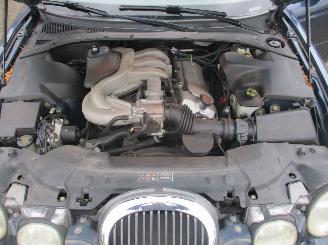 Jaguar S-type 3.0.V6 Automaat picture 25