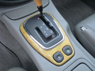 Jaguar S-type 3.0.V6 Automaat picture 17