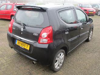 Suzuki Alto 1.0 Excusive Airco picture 7