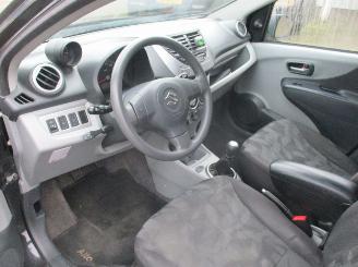 Suzuki Alto 1.0 Excusive Airco picture 14