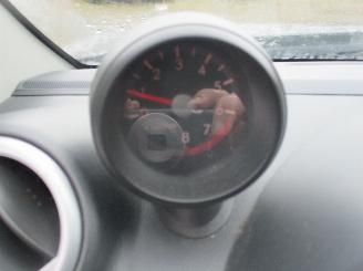 Suzuki Alto 1.0 Excusive Airco picture 20