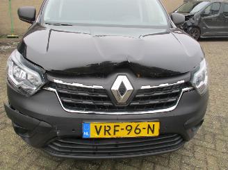 Renault Express 1.5 dCi Comfort + picture 10