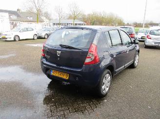 Dacia Sandero 1.2 Aniversare picture 7