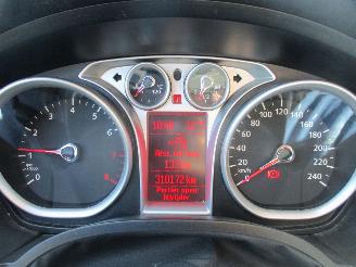 Ford Focus 1.8 Titanium Flex.F benz alcohol picture 18