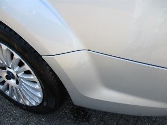 Ford Focus 1.8 Titanium Flex.F benz alcohol picture 11