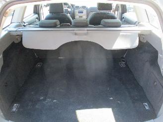 Ford Focus 1.8 Titanium Flex.F benz alcohol picture 22