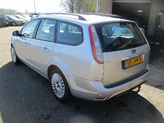 Ford Focus 1.8 Titanium Flex.F benz alcohol picture 5