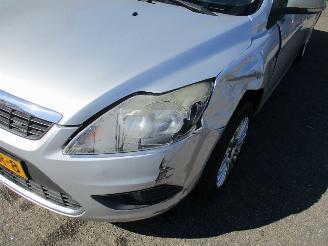 Ford Focus 1.8 Titanium Flex.F benz alcohol picture 9