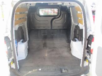 Ford Transit COURIER 1.5 TDCITrend Dura 1E Eig NAP picture 26