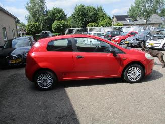 Fiat Grande Punto 1.2 Active picture 8