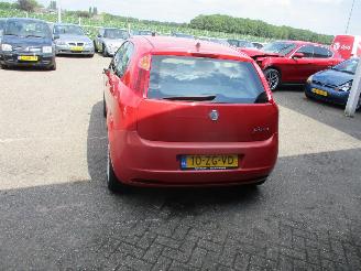 Fiat Grande Punto 1.2 Active picture 6