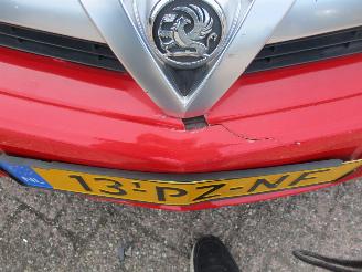 Opel Tigra 1.4-16V Cosmo NAP picture 24