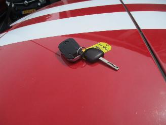 Opel Tigra 1.4-16V Cosmo NAP picture 11