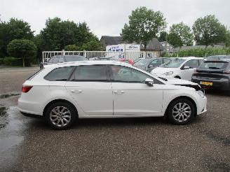 Seat Leon ST 1.2 TSI Style REST BPM 450 EURO !!!!! picture 8