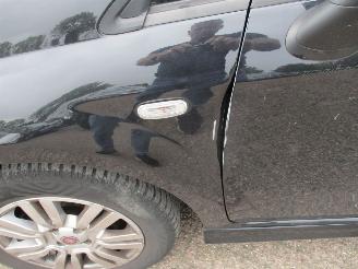 Fiat Punto Evo 0.9 TwinAir Street NAP picture 13