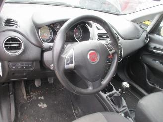 Fiat Punto Evo 0.9 TwinAir Street NAP picture 16