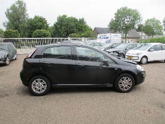 Fiat Punto Evo 0.9 TwinAir Street NAP picture 8