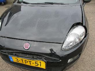 Fiat Punto Evo 0.9 TwinAir Street NAP picture 9