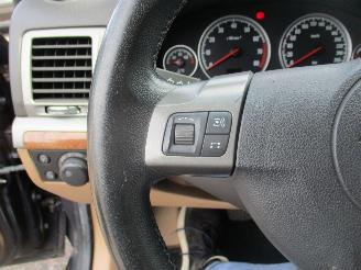 Opel Vectra STATION WAGON 2.2-16V Executive Aut picture 25