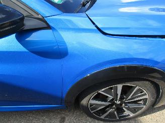 Peugeot 208 1.2 PureT GT-line 1E EIG NAP REST BPM 900 EURO !!!! picture 9