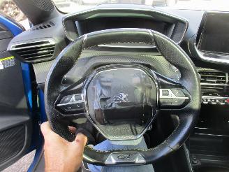 Peugeot 208 1.2 PureT GT-line 1E EIG NAP REST BPM 900 EURO !!!! picture 25