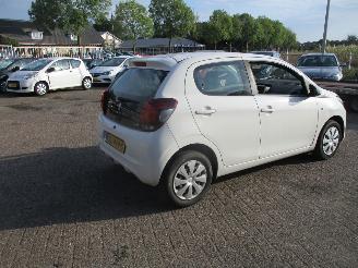 Peugeot 108 1.0 e-Vti Active Airco NAP picture 7