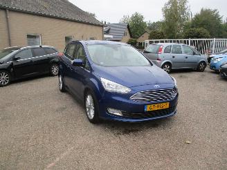 škoda osobní automobily Ford Grand C-Max 1.0 Titanium REST BPM 600 EURO !!!!! 2015/8