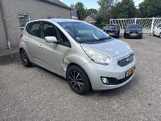 Avarii autoturisme Kia Venga 1.4 CVVT X-ecutive 2011/1