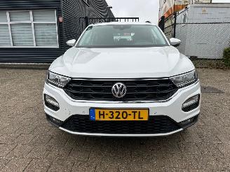 Volkswagen T-Roc 1.5 TSI Sport Automaat picture 2